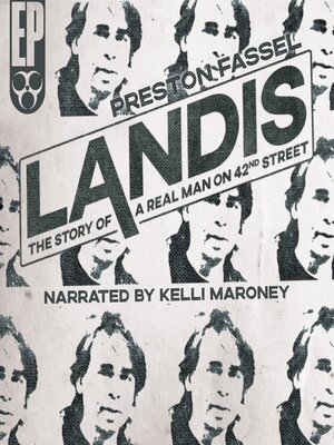 cover image of Landis
